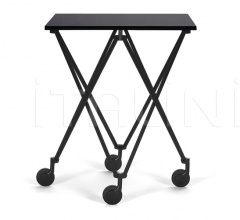Столик Sax Side Table Столик Sax Side Table фабрика ClassiCon