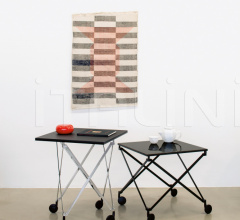 Столик Sax Side Table Столик Sax Side Table фабрика ClassiCon