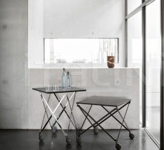 Столик Sax Side Table Столик Sax Side Table фабрика ClassiCon