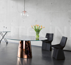 Столик Sax Side Table Столик Sax Side Table фабрика ClassiCon