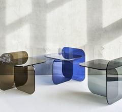 Столик Sol Side Table Столик Sol Side Table фабрика ClassiCon