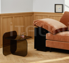 Столик Sol Side Table Столик Sol Side Table фабрика ClassiCon