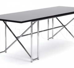 Стол обеденный Double X Table Стол обеденный Double X Table фабрика ClassiCon