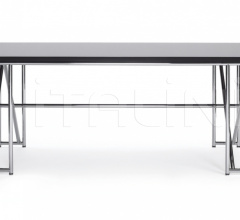 Стол обеденный Double X Table Стол обеденный Double X Table фабрика ClassiCon