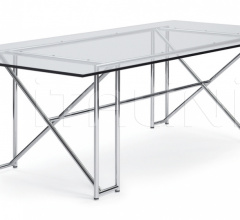 Стол обеденный Double X Table Стол обеденный Double X Table фабрика ClassiCon