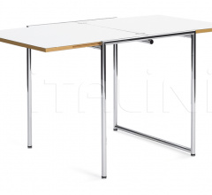 Стол обеденный Jean Table Стол обеденный Jean Table фабрика ClassiCon