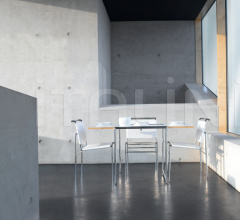 Стол обеденный Jean Table Стол обеденный Jean Table фабрика ClassiCon