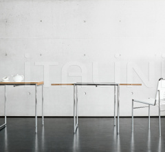 Стол обеденный Jean Table Стол обеденный Jean Table фабрика ClassiCon