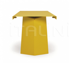 Стол обеденный Pallas Table Стол обеденный Pallas Table фабрика ClassiCon