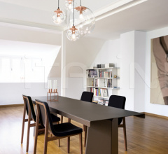Стол обеденный Pallas Table Стол обеденный Pallas Table фабрика ClassiCon