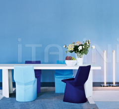 Стол обеденный Pallas Table Стол обеденный Pallas Table фабрика ClassiCon