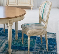 Стул Norma фабрика Tonin Casa