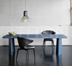 Стол обеденный Pallas Table Стол обеденный Pallas Table фабрика ClassiCon