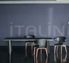 Стол обеденный Pallas Table Стол обеденный Pallas Table фабрика ClassiCon