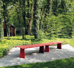 Стол обеденный Pallas Table Стол обеденный Pallas Table фабрика ClassiCon
