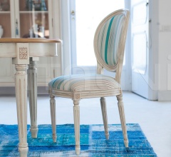 Стул Norma фабрика Tonin Casa