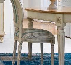 Стул Norma фабрика Tonin Casa