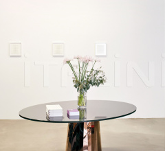 Стол обеденный Pli Table Стол обеденный Pli Table фабрика ClassiCon