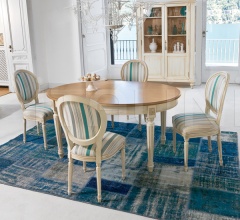 Стул Norma фабрика Tonin Casa