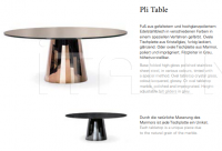 Стол обеденный Pli Table ClassiCon