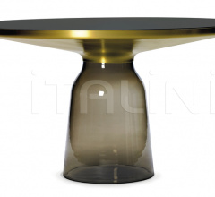 Стол обеденный Bell High Table Стол обеденный Bell High Table фабрика ClassiCon