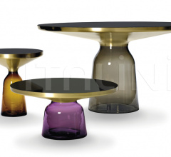 Стол обеденный Bell High Table Стол обеденный Bell High Table фабрика ClassiCon