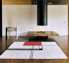 Столик De Stijl Table Столик De Stijl Table фабрика ClassiCon