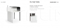 Столик De Stijl Table ClassiCon