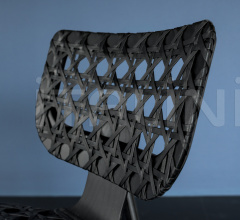 Стул Aerias Chair Стул Aerias Chair фабрика ClassiCon