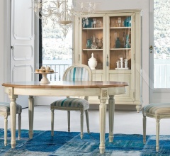 Витрина Cassiopea Витрина Cassiopea фабрика Tonin Casa