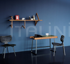 Стул Aerias Chair Стул Aerias Chair фабрика ClassiCon