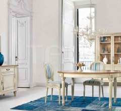 Витрина Cassiopea Витрина Cassiopea фабрика Tonin Casa