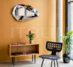 Стул Aerias Chair Стул Aerias Chair фабрика ClassiCon