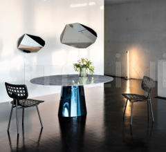 Стул Aerias Chair Стул Aerias Chair фабрика ClassiCon