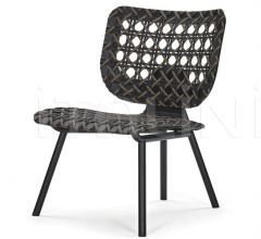 Кресло Aerias Lounge Chair Кресло Aerias Lounge Chair фабрика ClassiCon