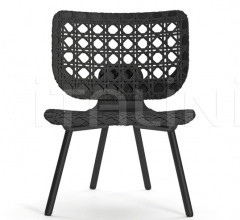 Кресло Aerias Lounge Chair Кресло Aerias Lounge Chair фабрика ClassiCon