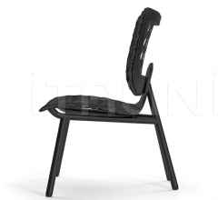Кресло Aerias Lounge Chair Кресло Aerias Lounge Chair фабрика ClassiCon