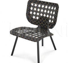 Кресло Aerias Lounge Chair Кресло Aerias Lounge Chair фабрика ClassiCon