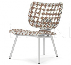 Кресло Aerias Lounge Chair Кресло Aerias Lounge Chair фабрика ClassiCon