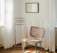 Кресло Aerias Lounge Chair Кресло Aerias Lounge Chair фабрика ClassiCon
