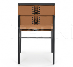 Стул Roquebrune Chair Стул Roquebrune Chair фабрика ClassiCon
