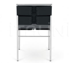 Стул Roquebrune Chair Стул Roquebrune Chair фабрика ClassiCon