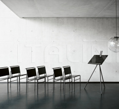 Стул Roquebrune Chair Стул Roquebrune Chair фабрика ClassiCon