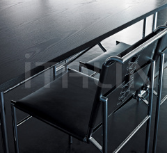 Стул Roquebrune Chair Стул Roquebrune Chair фабрика ClassiCon