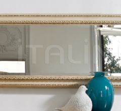 Настенное зеркало Altair фабрика Tonin Casa