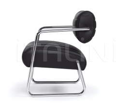 Кресло Bonaparte Armchair Кресло Bonaparte Armchair фабрика ClassiCon