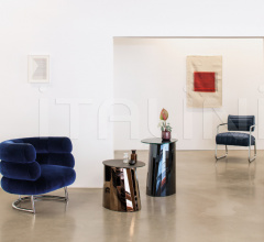 Кресло Bonaparte Armchair Кресло Bonaparte Armchair фабрика ClassiCon