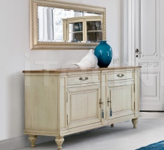 Настенное зеркало Altair фабрика Tonin Casa