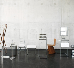 Стул Venus Chair Стул Venus Chair фабрика ClassiCon