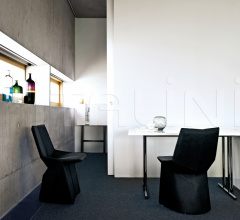 Стул Mars Chair Стул Mars Chair фабрика ClassiCon